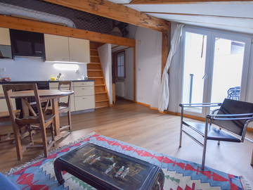 Chambre À Louer Sion 493225