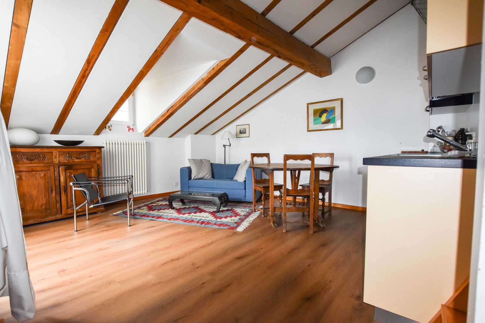 Studio Indépendant Sion 493225