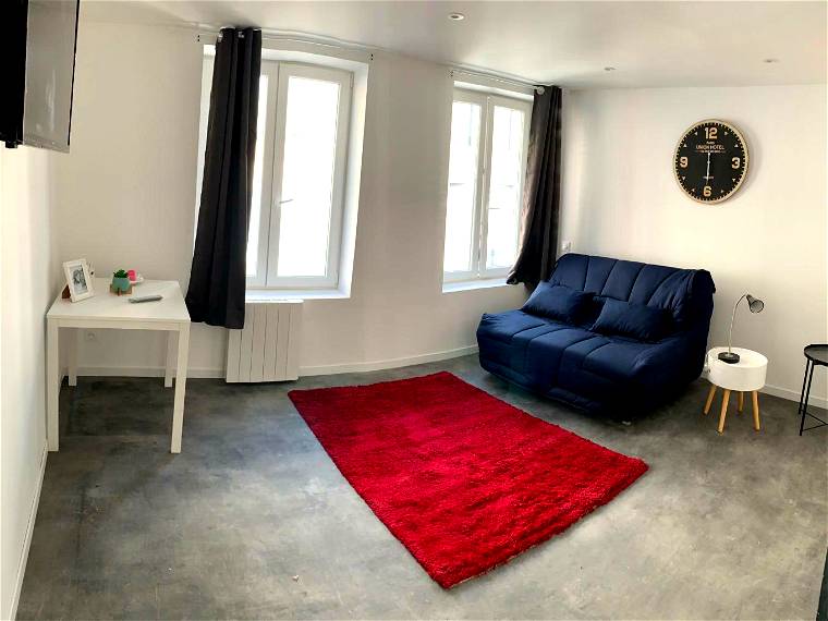Homestay Lille 259420-1