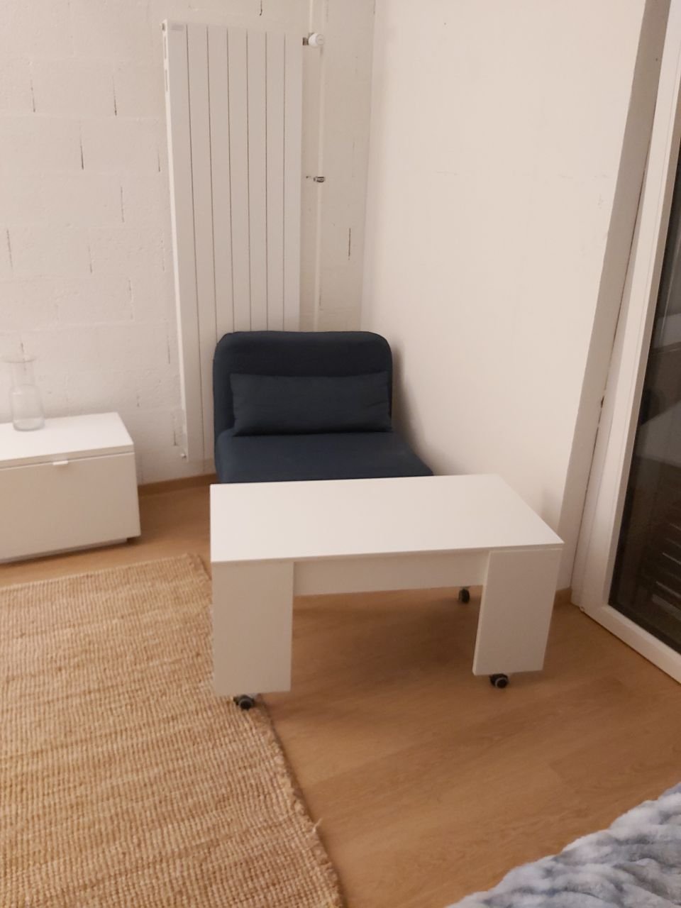 Itsenäinen Studio Le Mont-sur-Lausanne 263624