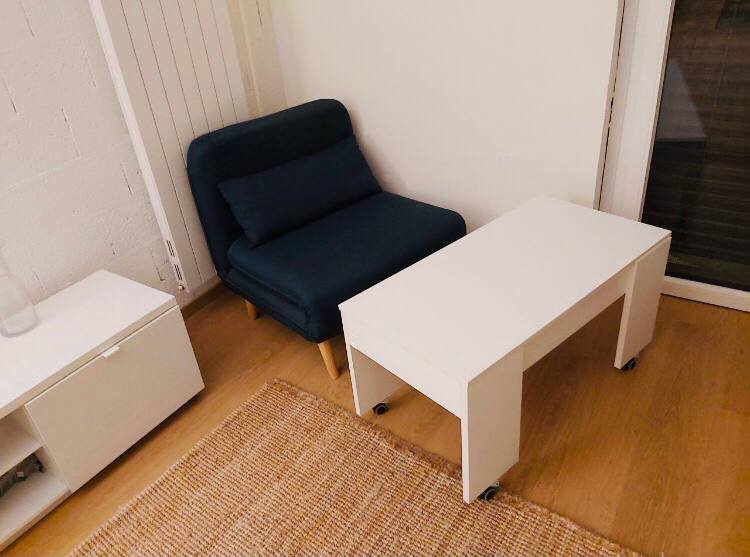Itsenäinen Studio Le Mont-sur-Lausanne 263624
