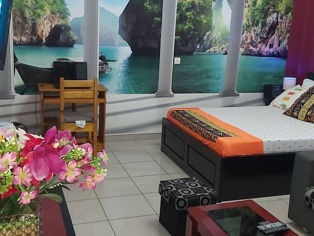 Logement Entier Abidjan 224007-1