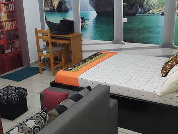 Logement Entier Abidjan 224007-9