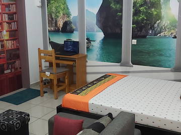 Logement Entier Abidjan 224007-4