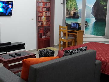 Logement Entier Abidjan 224007-10