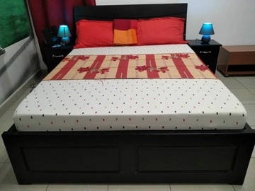 Logement Entier Abidjan 224007-17