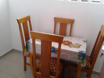 Logement Entier Abidjan 224007-21