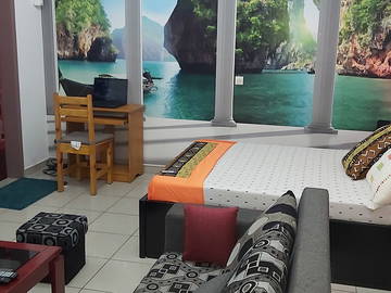 Logement Entier Abidjan 224007-7