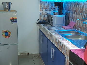 Logement Entier Abidjan 224007-12