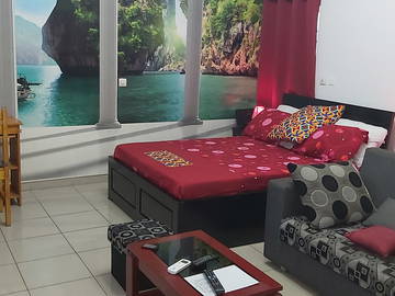 Logement Entier Abidjan 224007-6