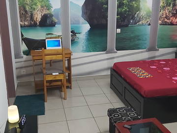 Logement Entier Abidjan 224007-8