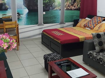 Logement Entier Abidjan 224007-5