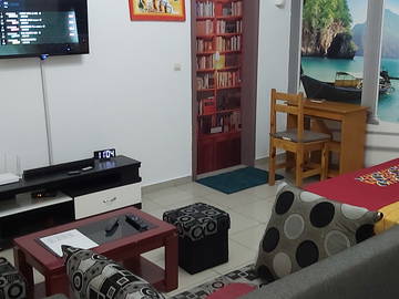Logement Entier Abidjan 224007-11