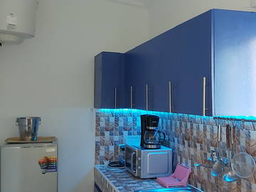 Logement Entier Abidjan 224007-15