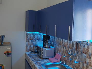 Logement Entier Abidjan 224007-18