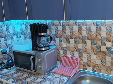 Logement Entier Abidjan 224007-13