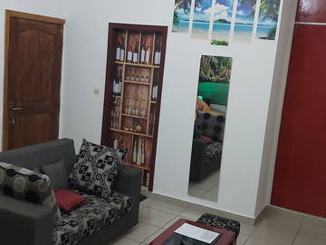 Logement Entier Abidjan 224007-3