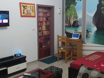 Logement Entier Abidjan 224007-2