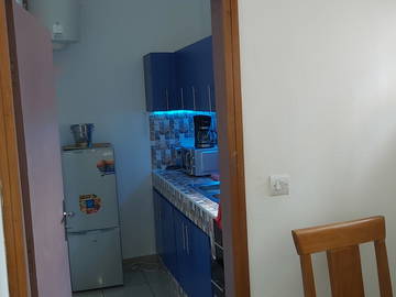 Logement Entier Abidjan 224007-19
