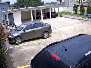 Logement Entier Abidjan 224007-24