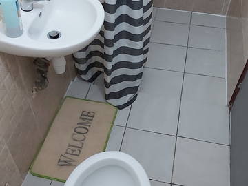 Logement Entier Abidjan 224007-22