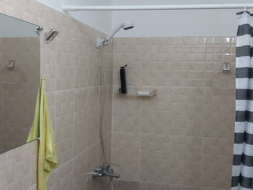 Logement Entier Abidjan 224007-16