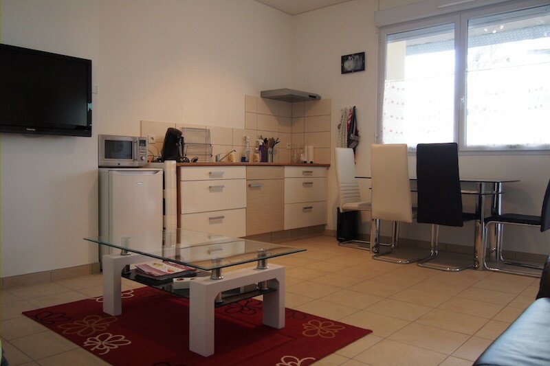 Onofhängeg Studio Gérardmer 128575