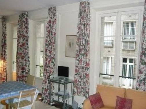 Zakwaterowanie U Rodziny Nancy 31508-1