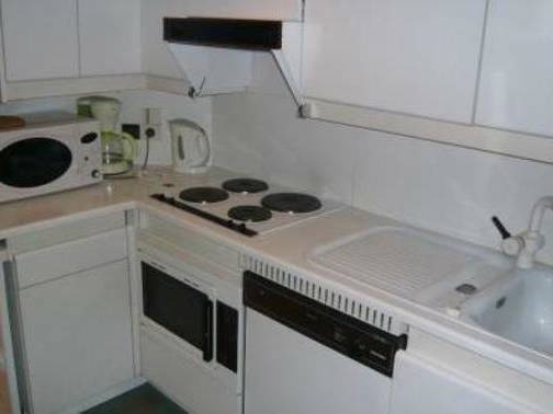 Zakwaterowanie U Rodziny Nancy 31508-2