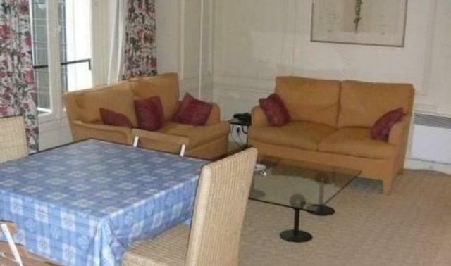 Chambre Chez L'habitant Nancy 31508