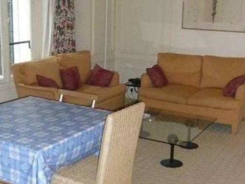 Zakwaterowanie U Rodziny Nancy 31508-3