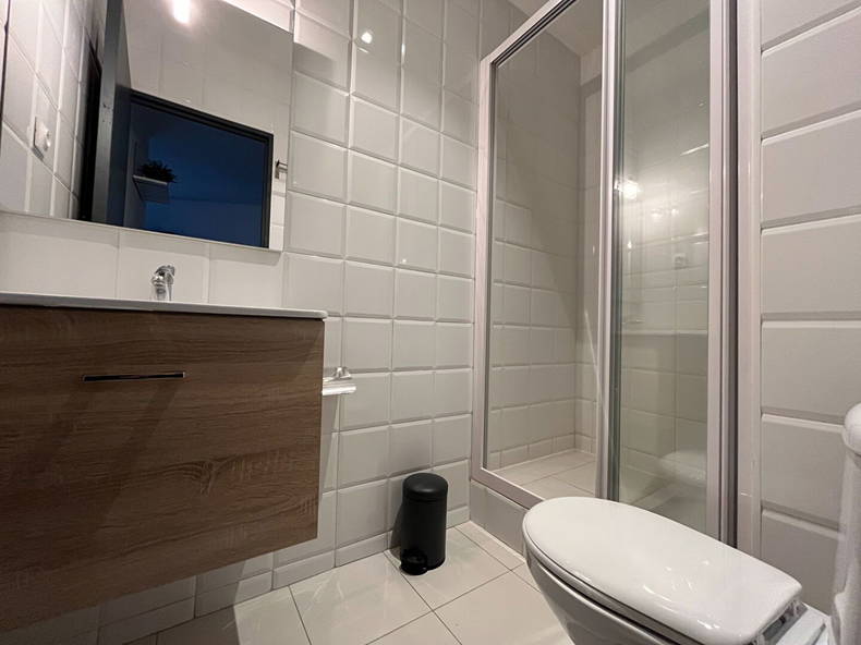 Logement Entier Paris 665525-3