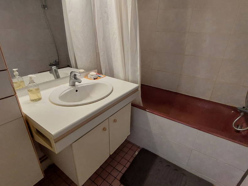 Chambre Chez L'habitant Villeurbanne 669743-3
