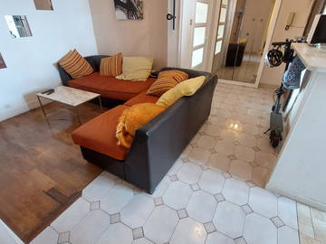 Chambre chez l'habitant à louer à Villeurbanne - photo 4 : autre pièce-4