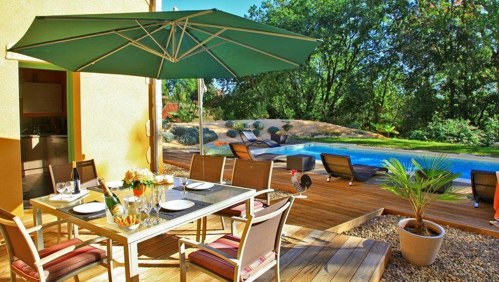 Onafhankelijke Studio Sarlat-la-Canéda 113383