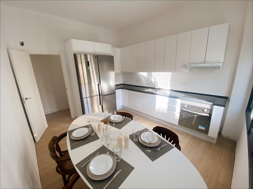 Colocatie Madrid 263916