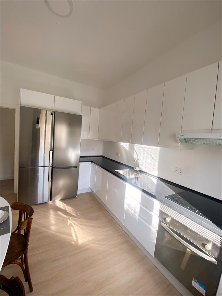 Colocatie Madrid 263916