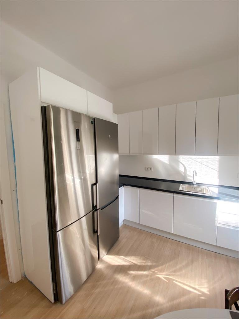 Colocatie Madrid 263916