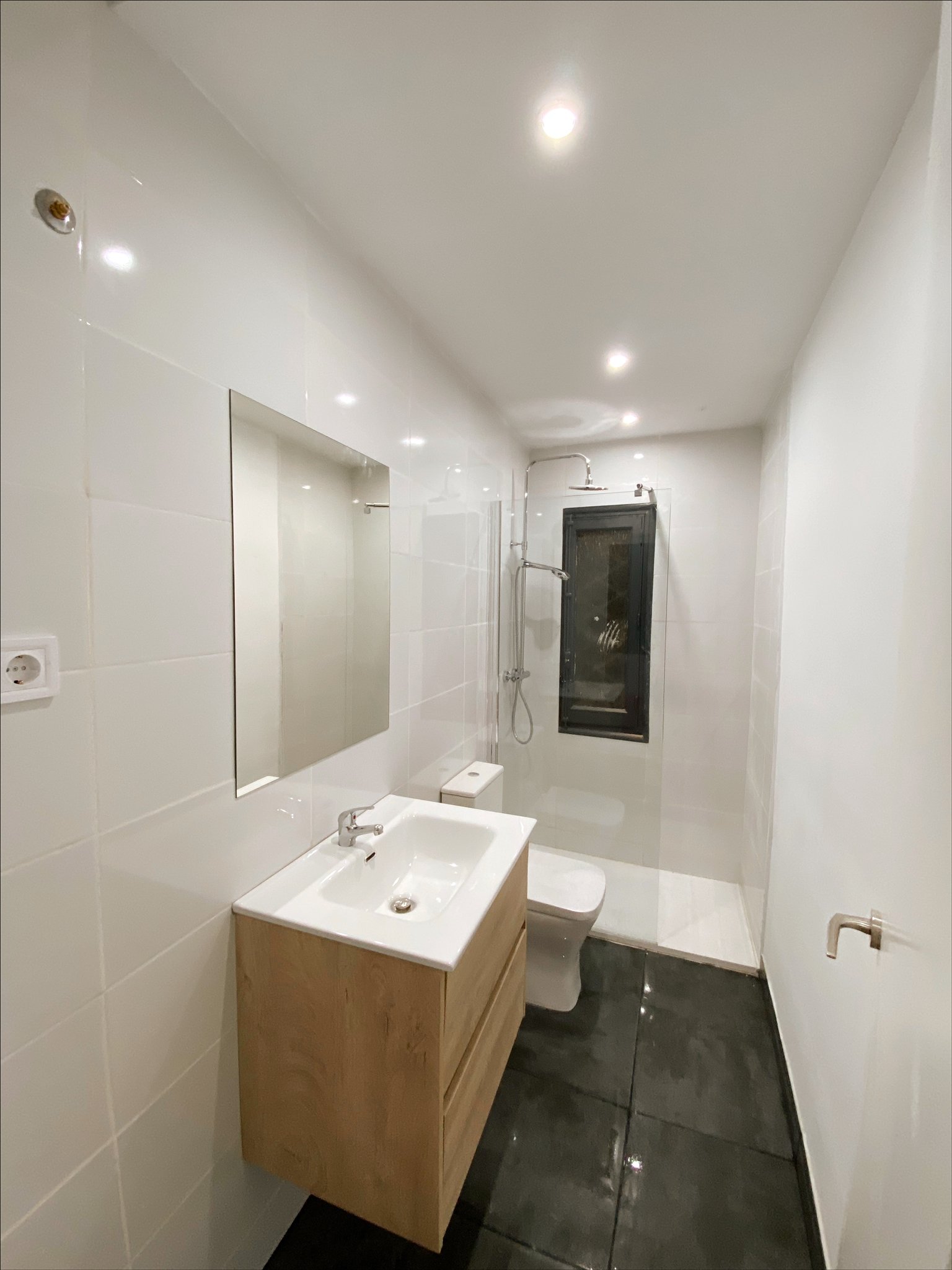 Colocatie Madrid 263916