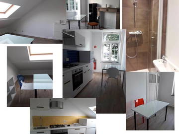 Room For Rent Namur 148294