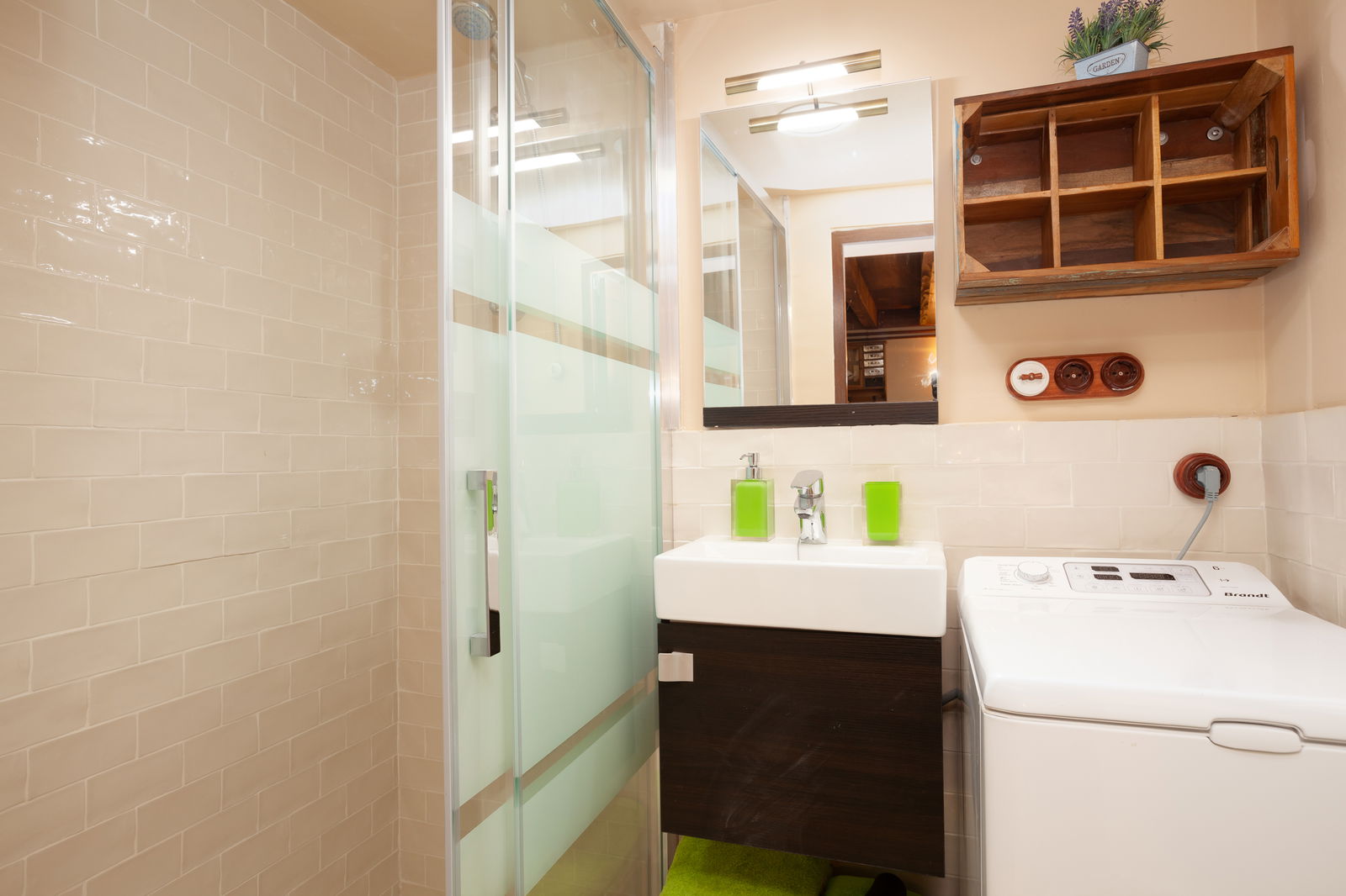 Kotimajoitus Barcelona 233418