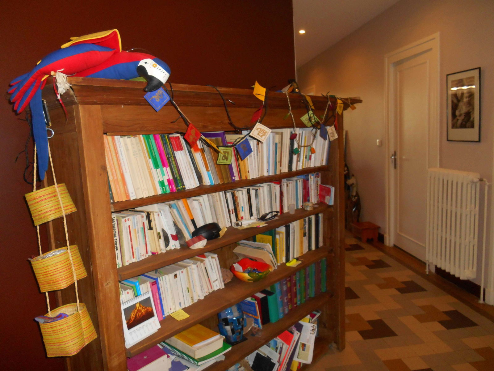 Homestay Grenoble 28184