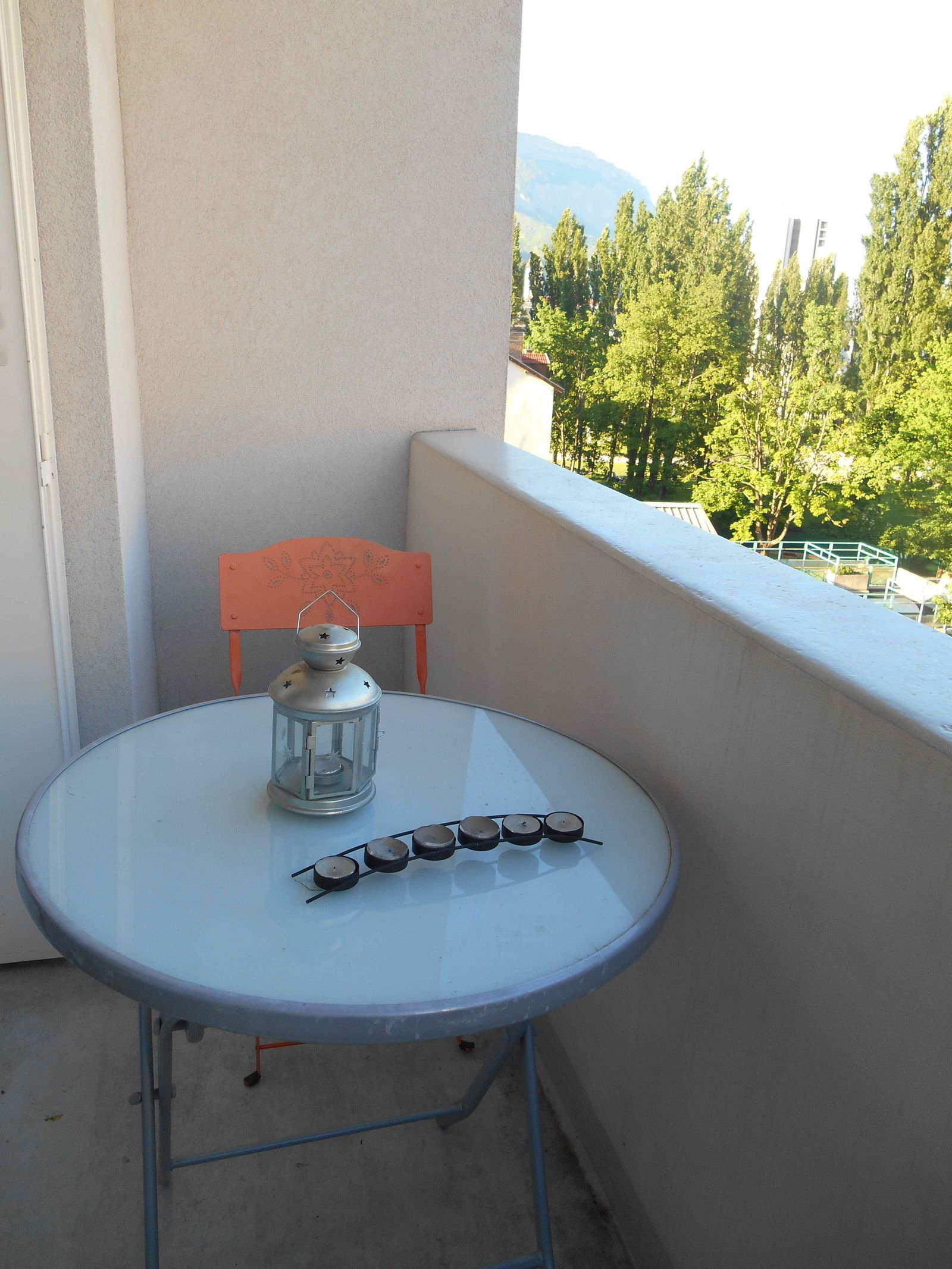 Homestay Grenoble 28184