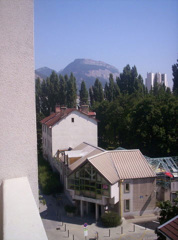 Tuisverblyf Grenoble 28184