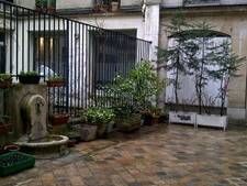 Room For Rent Paris 12720