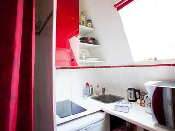 Room For Rent Paris 12720