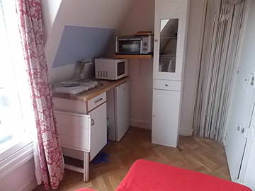 Chambre À Louer Paris 104831