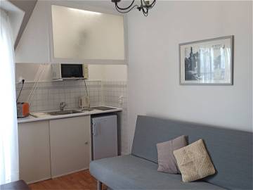 Chambre À Louer Paris 268620