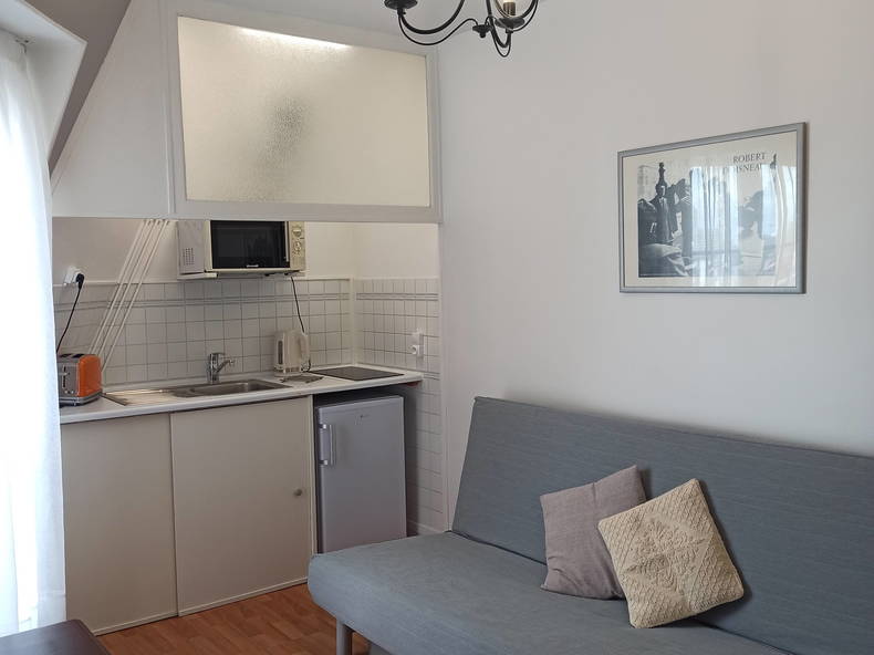 Gastfamilie Paris 268620-2