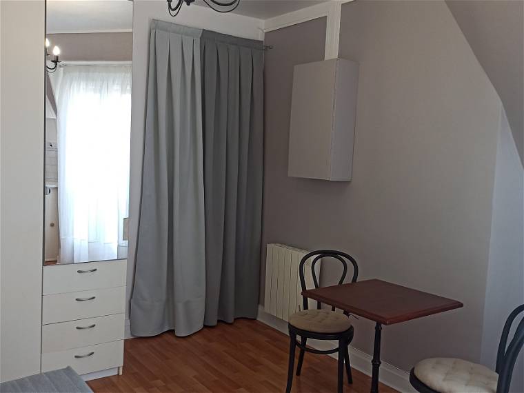 Chambre À Louer Paris 268620-1